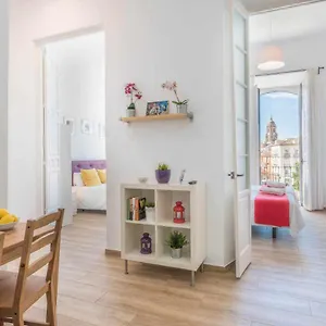  Appartement Alcazaba