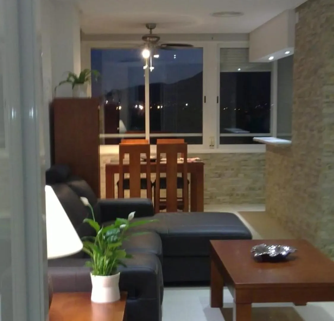 Apartamento Vista Al Mar Malaga 0*,