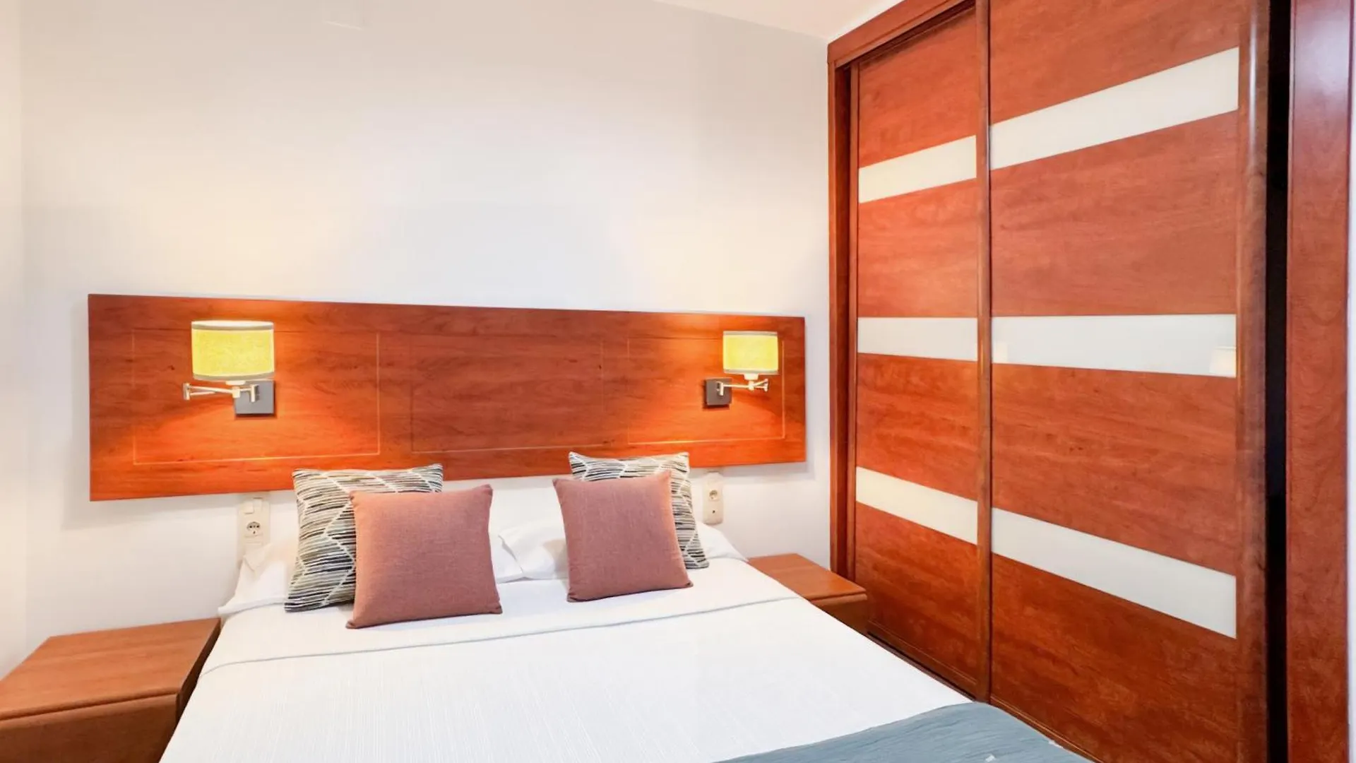 Apartmán Apartamento Vista Al Mar Màlaga Španělsko