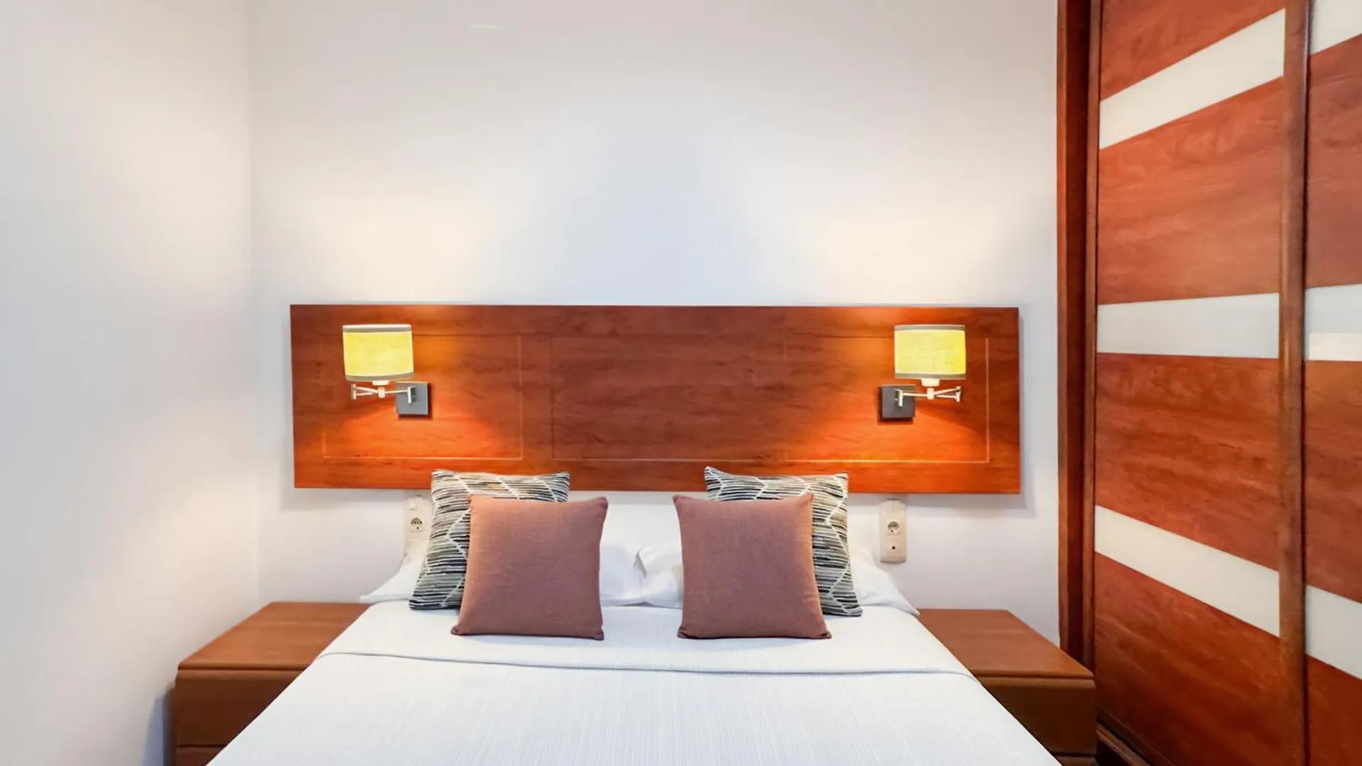 Apartamento Vista Al Mar Màlaga 0*,